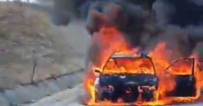 ’BU KADAR TALİHSİZLİK OLMAZ’ DEDİRTEN OLAY
