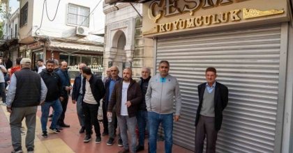 KUYUMCU VURGUNUNA REKOR CEZA: 384 YIL 5 AY