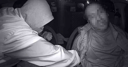 AYNI TAKSİ DURAĞINDA İKİNCİ ACI