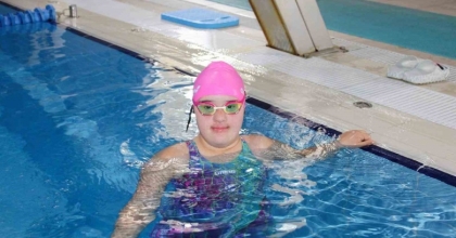 MUĞLALI ÖZEL SPORCU ORAL, TÜRKİYE ŞAMPİYONASI’NDA 6 ALTIN MADALYA KAZANDI
