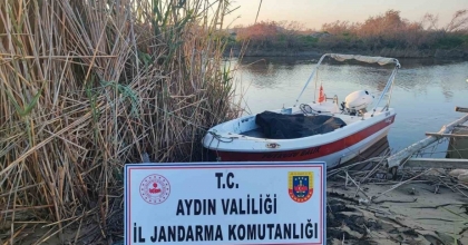 AYDIN’DA 18 DÜZENSİZ GÖÇMEN YAKALANDI, 4 ORGANİZATÖR GÖZALTINA ALINDI
