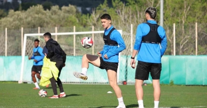 BODRUM FK, IĞDIR DEPLASMANDA GALİBİYET PEŞİNDE
