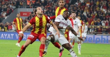 GÖZTEPE’DE HEDEF YENİ BİR SAYFA AÇMAK