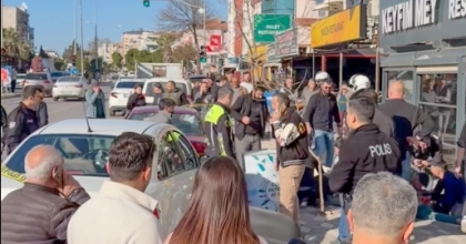 MANİSA’DA 2 KİŞİNİN ÖLDÜĞÜ BIÇAKLI KAVGADA 3 KİŞİ TUTUKLANDI
