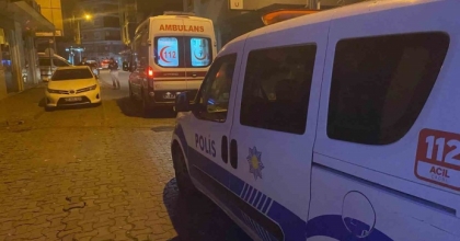 TURGUTLU’DA BIÇAKLI KAVGA CİNAYETLE BİTTİ
