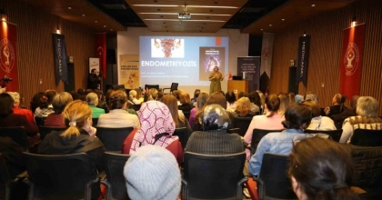 TARİHTE KADINDAN BUGÜNÜN SORUNLARINA: ENDOMETRİOZİS