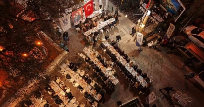 BODRUM’DA 40 YILLIK GELENEK SÜRÜYOR
