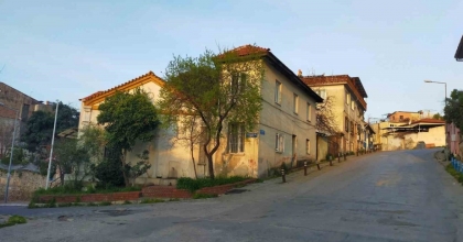 TOPYATAĞI ZAMANA MEYDAN OKUYOR
