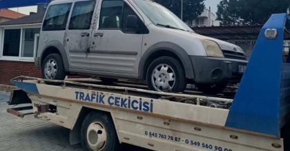 DİDİM’DE 23 DÜZENSİZ GÖÇMEN YAKALANDI, ORGANİZATÖR TUTUKLANDI
