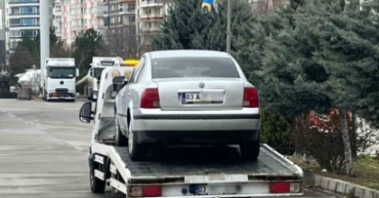 ’DUR’ İHTARINA UYMADI 246 BİN TL’LİK CEZA YEDİ