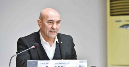 İZBETON DAVASINDA 5. DURUŞMA
