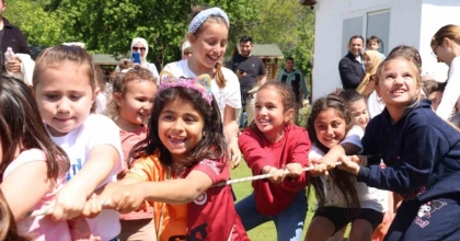 MARMARİS 23 NİSAN’DA ÇOCUK SESİYLE DOLACAK
