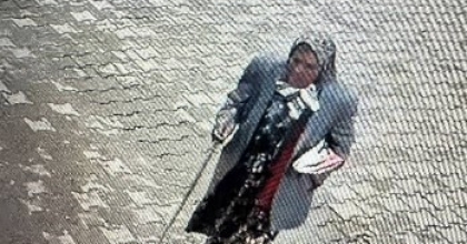 KAYIP OLARAK ARANAN 84 YAŞINDAKİ KADININ CESEDİ BULUNDU
