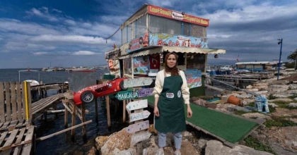 MESLEK FABRİKASI HAYATLARI DEĞİŞTİRİYOR