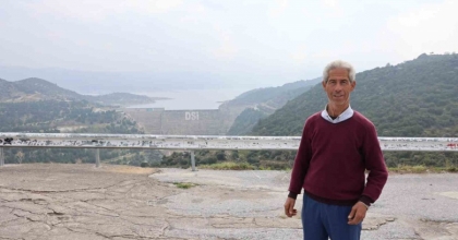 AYDIN’DA BARAJLARIN SU SEVİYESİ YÜKSELİYOR
