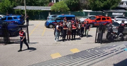 FETHİYE’DE SOLAK CİNAYETİ İLE İLGİLİ DAVA SÜRÜYOR
