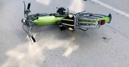 ’DUR’ İHTARINA UYMAYAN SÜRÜCÜYE 249 BİN TL’LİK CEZA