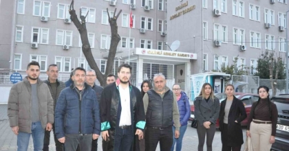 SALİHLİ’DE MİLYONLUK BAYİ VURGUNU
