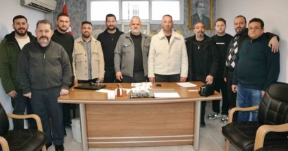 MANİSA’DA KUYUMCULARIN BAŞKANINDAN 