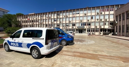 KOÇARLI’DAKİ AĞAÇ KESİMİ OLAYINDA ŞÜPHELİ GÖZALTINA ALINDI
