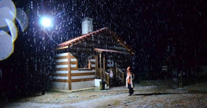 MART BİTMEDEN SPİL’E KAR SÜRPRİZİ
