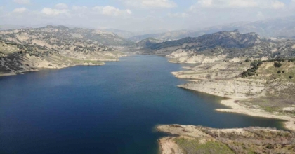 SON YAĞIŞLAR BARAJLARI DOLDURDU
