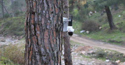 ALTIN DEĞERİNDEKİ KÜNARA KAMERALI ÖNLEM
