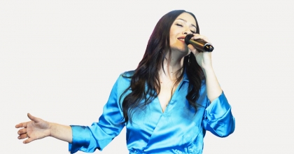 8 MART’A ÖZEL PROGRAM