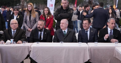 AKMAN: ZAFER PARTİSİ’NDE ÇÖZÜM VAR