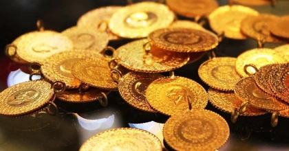 ALTIN VE GÜMÜŞ FİYATLARI GERİLİYOR 