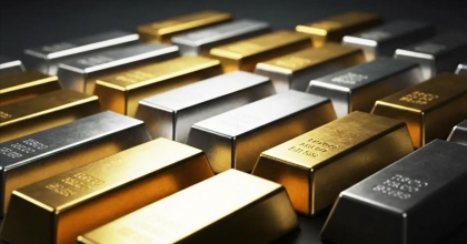 ALTIN VE GÜMÜŞÜN DÜŞÜŞ TRENDİ SÜRÜYOR