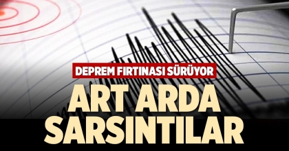 ART ARDA SARSINTILAR