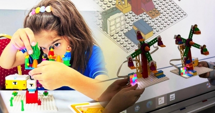 ATATÜRK BİLİM MERKEZİ’NDE ROBOTİK KODLAMA KURSU BAŞLIYOR