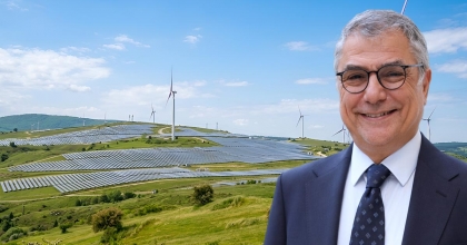 AYDEM YENİLENEBİLİR ENERJİ KURULU GÜCÜNÜ 1.210 MW’A YÜKSELTTİ