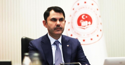 BAKAN KURUM'DAN DENİZLİ'DEKİ DEPREMLE İLGİLİ AÇIKLAMA