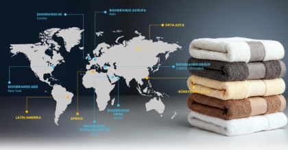 BIGGBRANDS DENİZLİ’DE E-TİCARET DÜNYASIYLA BULUŞUYOR