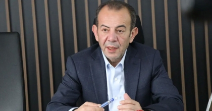 BOLU BELEDİYE BAŞKANI TANJU ÖZCAN NEDEN GÖZALTINA ALINDI?