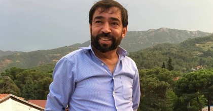 BULDAN’IN SEVİLEN ESNAFI EVİNDE ÖLÜ BULUNDU