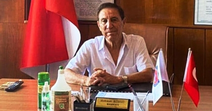 BULDAN ŞOFÖRLER ODASI YÖNETİMİ GÜVEN TAZELEDİ