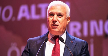 BURSA BÜYÜKŞEHİR BELEDİYE BAŞKANI MUSTAFA BOZBEY GÖZALTINDA