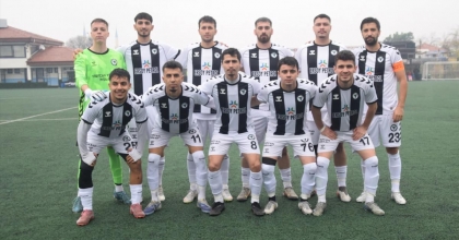 ÇAL BELEDİYESPOR PLAY-OFF’A HAZIR