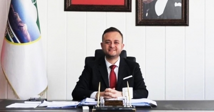 ÇİVRİL BELEDİYESİNDEN YENİ DOĞANLARA HOŞ GELDİN PAKETİ