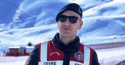 ÇİVRİLLİ UZMAN ÇAVUŞ HAYATINI KAYBETTİ