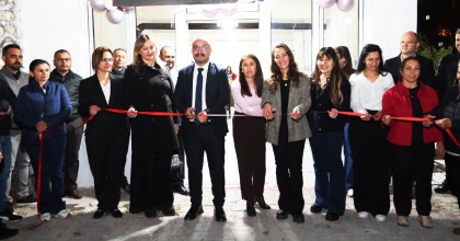 CUMHURİYET PARKI KADIN VE ÇOCUKLARIN