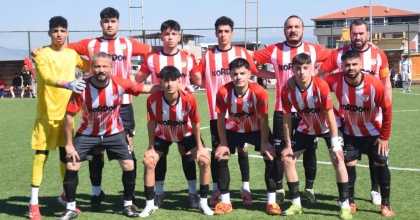 DEĞİRMENÖNÜSPOR İÇİN KRİTİK SON 90 DAKİKA