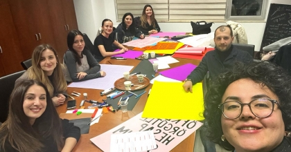 DENİZLİ’DE KADIN HUKUKU ZİRVESİ YAPILACAK