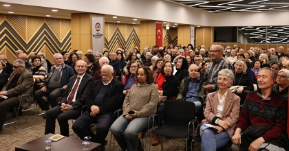 DENİZLİ’DE KUŞAKLAR ARASI DAYANIŞMA ETKİNLİKLERİ BAŞLADI