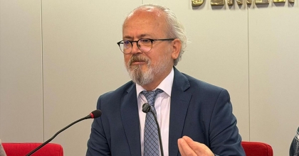 DENİZLİ’DE ULUSLARARASI DİŞ HEKİMLİĞİ KONGRESİ BAŞLIYOR