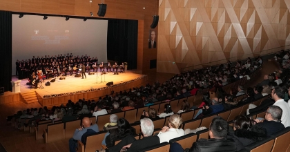 DENİZLİ'DE YALÇIN DİKİCİ İÇİN ANLAMLI ANMA GECESİ