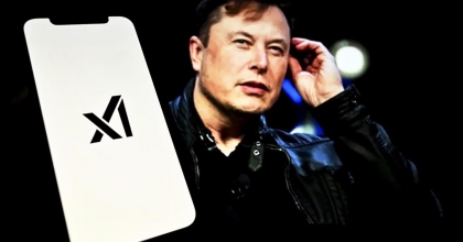 ELON MUSK'IN YAPAY ZEKA ŞİRKETİ XAI'DA KURUCU EKİP KALMADI